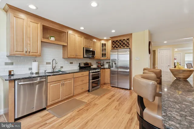 $525,000 | 102 Steeplechase Drive, North Wales, PA 19454