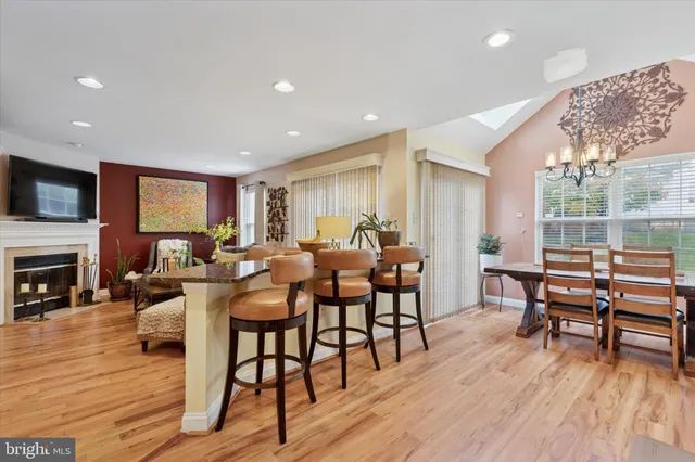 $525,000 | 102 Steeplechase Drive, North Wales, PA 19454