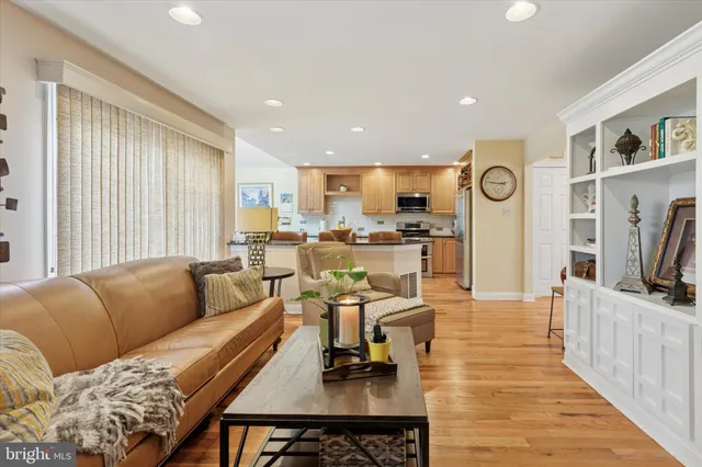 $525,000 | 102 Steeplechase Drive, North Wales, PA 19454