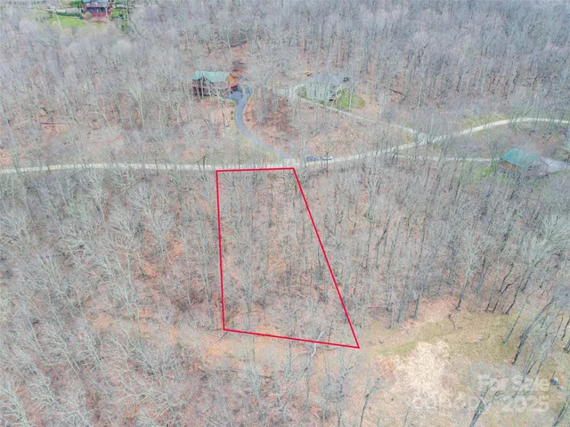$9,500 | 0 Grouse Thicket Lane, Unit LOT 262, Burnsville, NC 28714