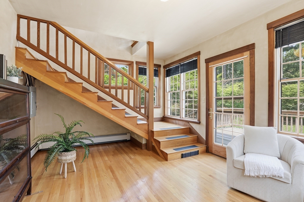 15 Thornberry Road Winchester, MA 01890 - Photo 26 of 41