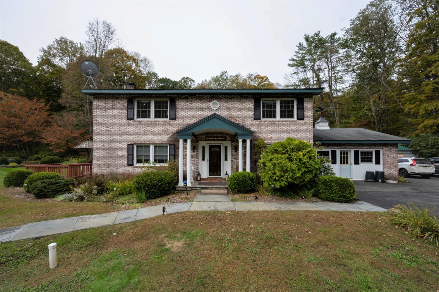 536 Fallbrook Road Conklin, NY 13748 - Photo 1 of 1 Main house