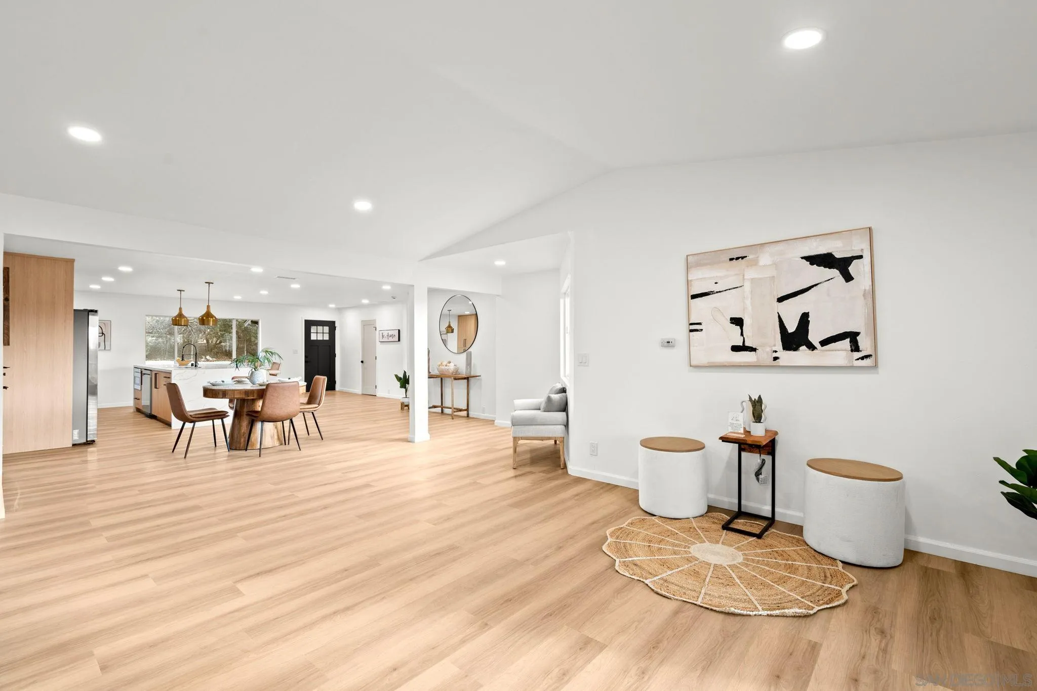 3110 Rio Madre Lane Jamul, CA 91935 - Photo 14 of 48 a living room with furniture and a table