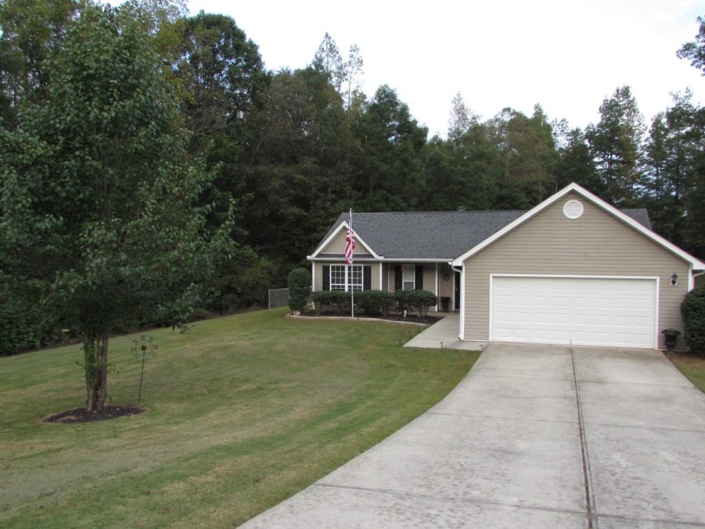 1323 Manning Way Monroe, GA 30656 - Photo 1 of 1 Gallery Image 1