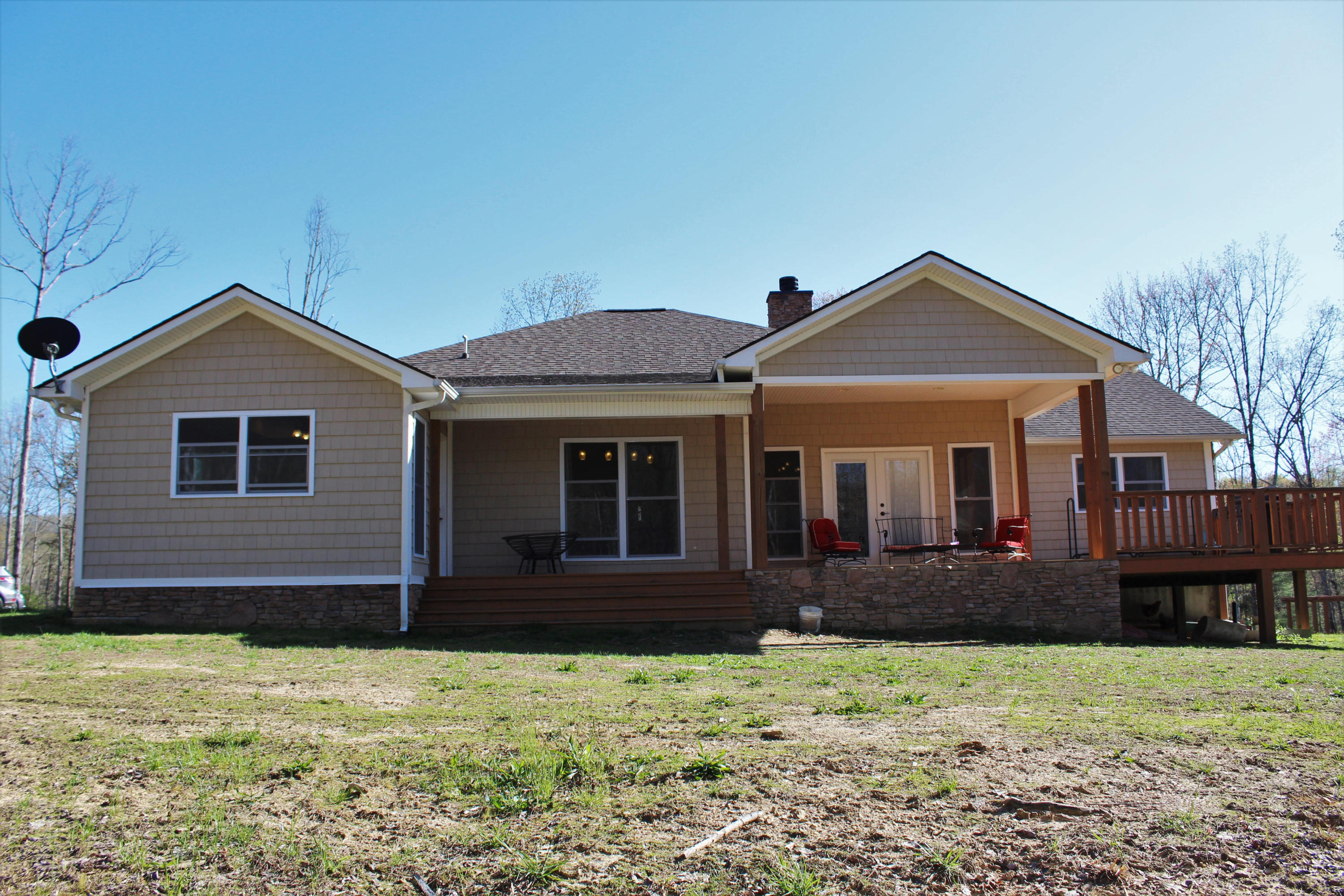539 Fairview Road Harriman, TN 37748 - Photo 3 of 30 27