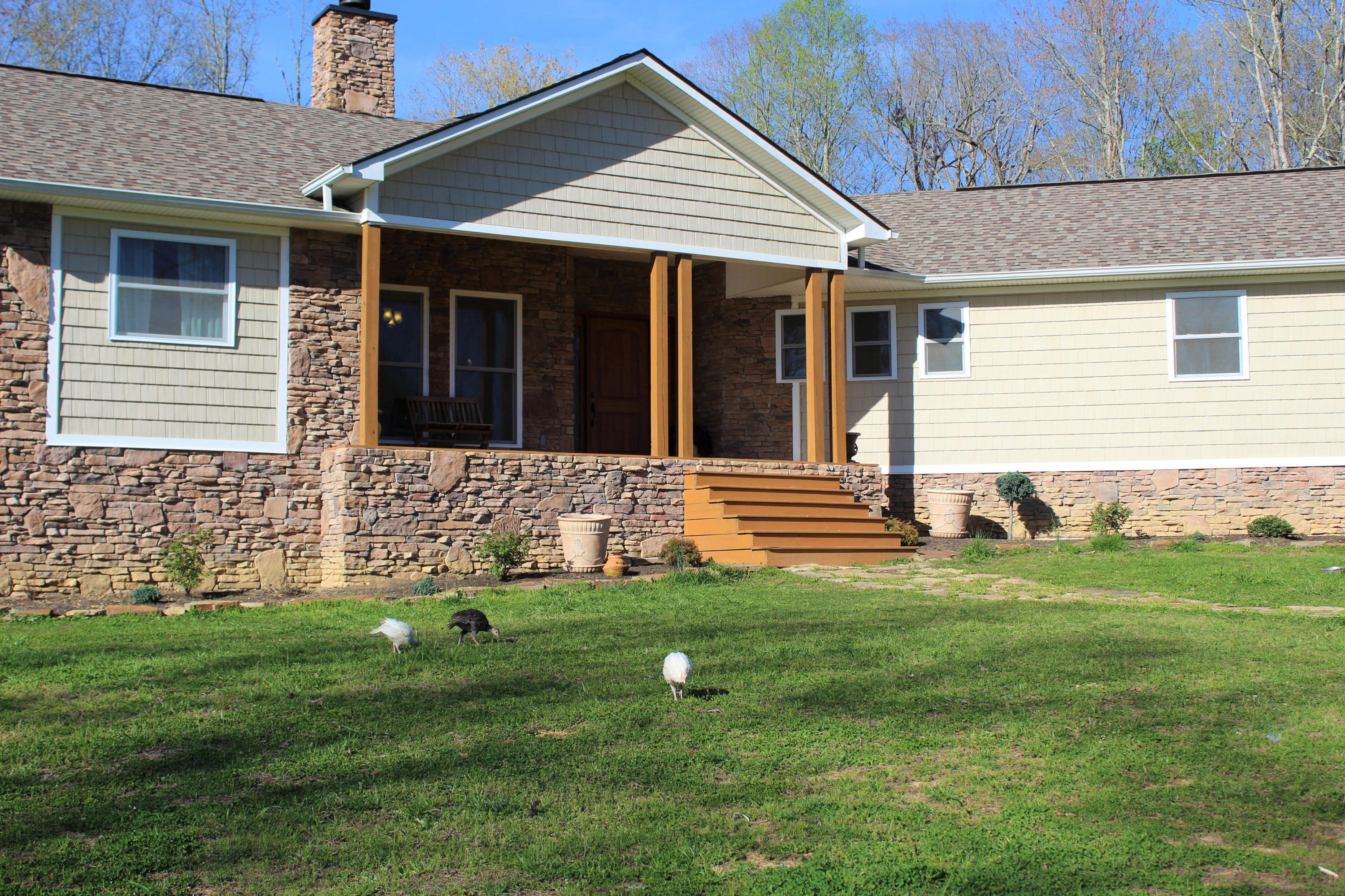 539 Fairview Road Harriman, TN 37748 - Photo 4 of 30 29
