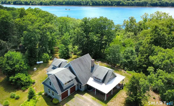 $894,900 | 28 Sergeant Morgan Road, Haddam, CT 06424
