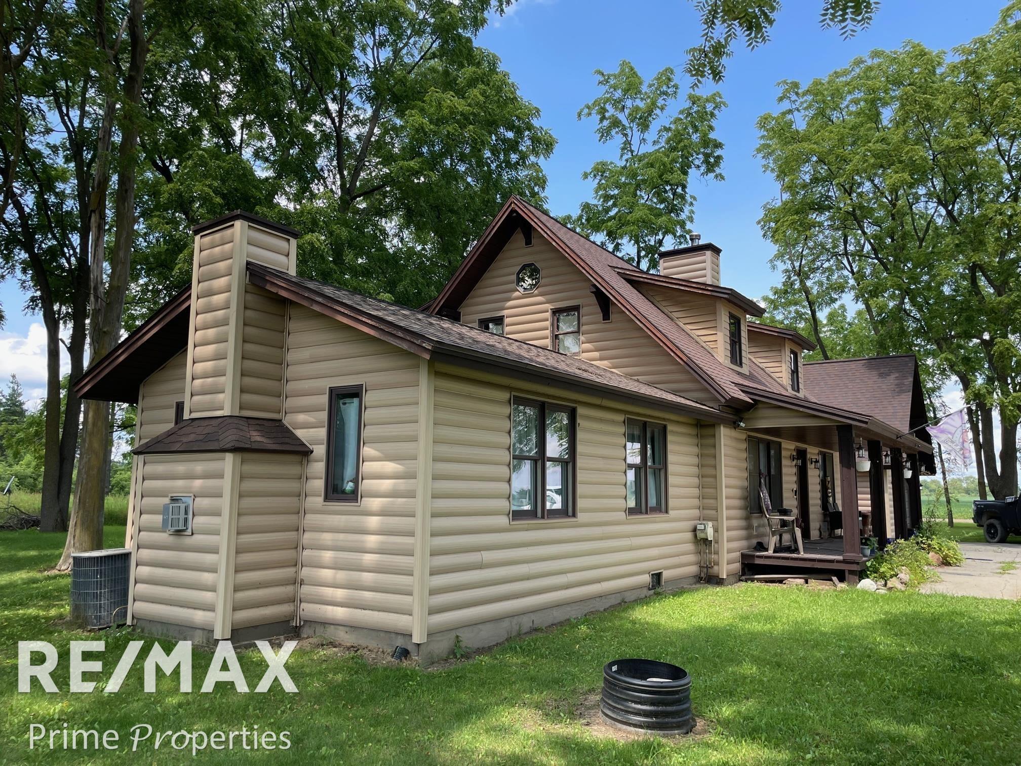 4034 South Crapo Road Ithaca, MI 48847 - Photo 4 of 54