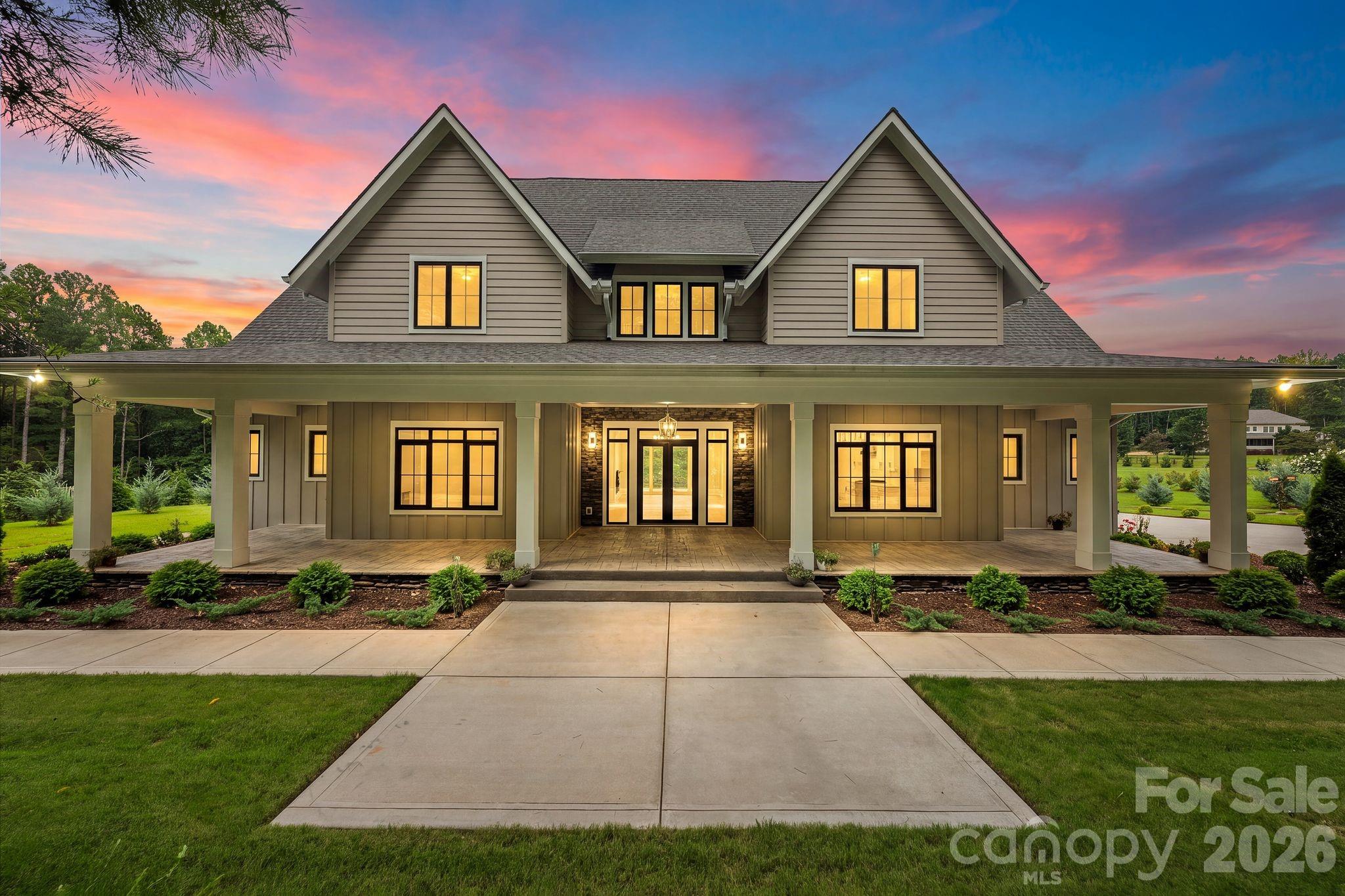8941 Blair Road Charlotte, NC 28227 - Photo 1 of 48 Gallery Image 1