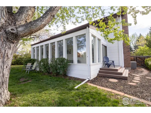 $862,000 | 4667 Ashfield Drive, Boulder, CO 80301