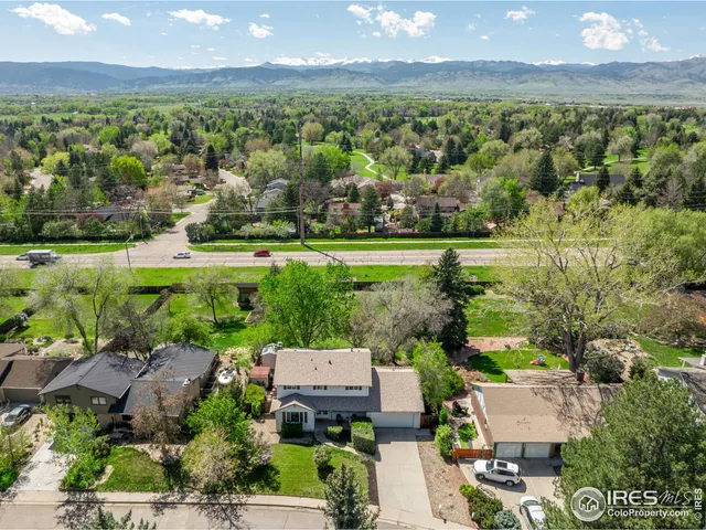 $862,000 | 4667 Ashfield Drive, Boulder, CO 80301