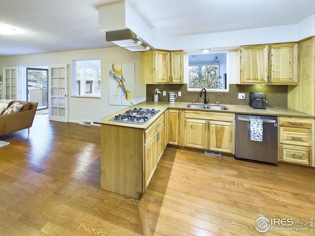 $862,000 | 4667 Ashfield Drive, Boulder, CO 80301