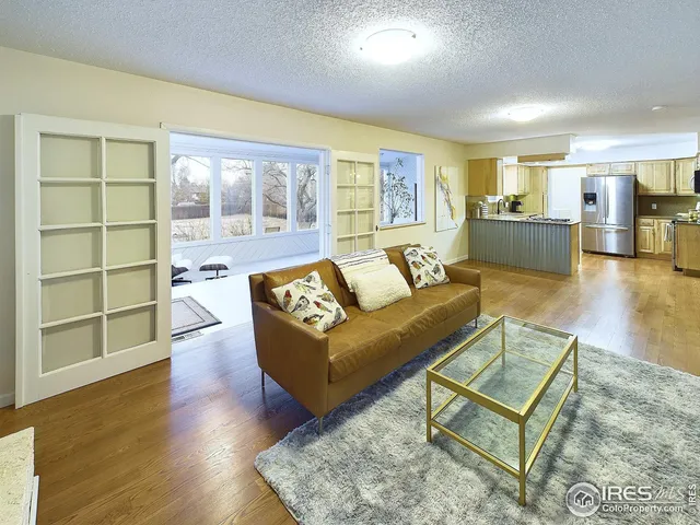 $862,000 | 4667 Ashfield Drive, Boulder, CO 80301