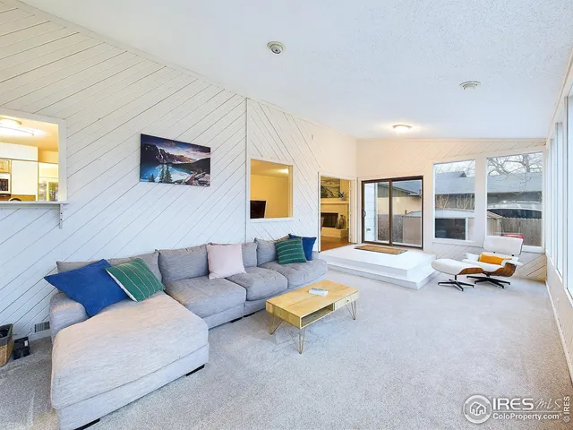 $862,000 | 4667 Ashfield Drive, Boulder, CO 80301