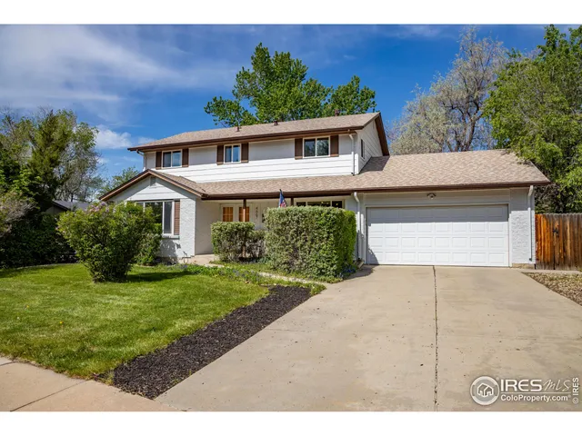 $862,000 | 4667 Ashfield Drive, Boulder, CO 80301