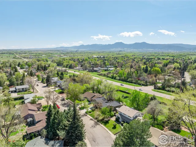 $862,000 | 4667 Ashfield Drive, Boulder, CO 80301