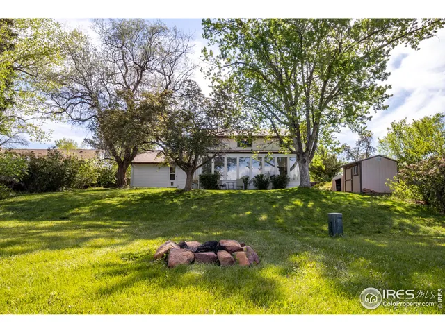 $862,000 | 4667 Ashfield Drive, Boulder, CO 80301