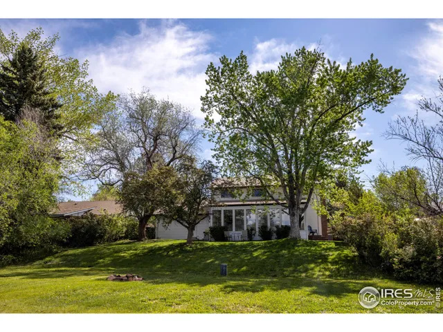 $862,000 | 4667 Ashfield Drive, Boulder, CO 80301