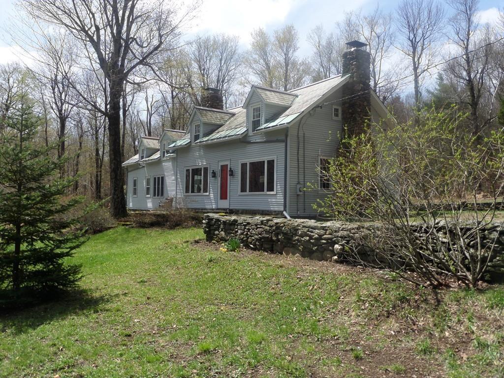 328 Ridge Road Worthington, MA 01098 - Photo 1 of 39 Gallery Image 1