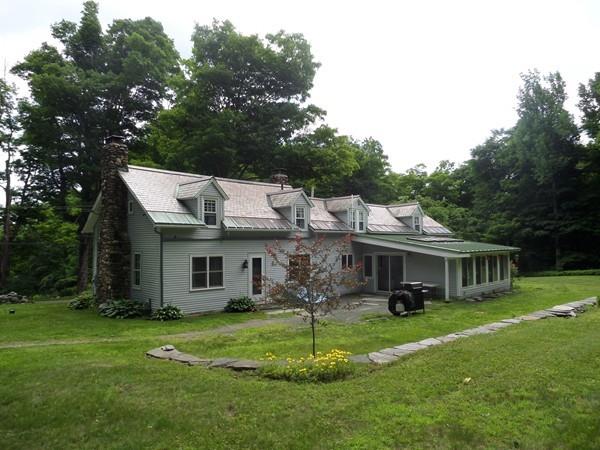 328 Ridge Road Worthington, MA 01098 - Photo 3 of 39 Gallery Image 3