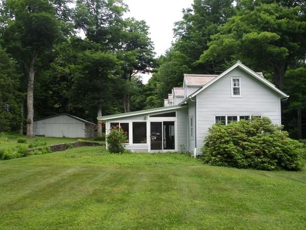 328 Ridge Road Worthington, MA 01098 - Photo 4 of 39 Gallery Image 4