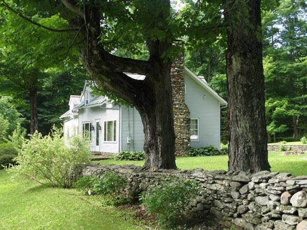 328 Ridge Road Worthington, MA 01098 - Photo 9 of 39 Gallery Image 9