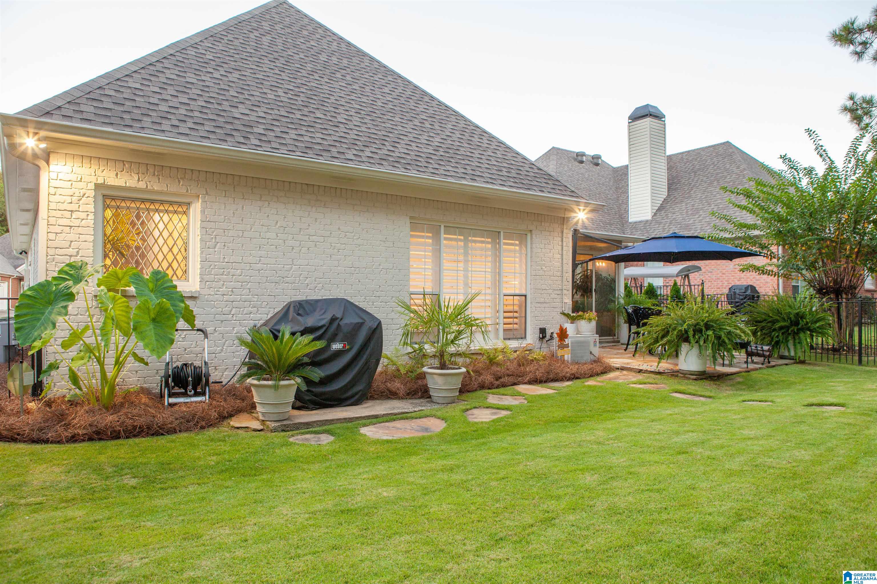 7017 Inverness Green Lane Birmingham, AL 35242 - Photo 32 of 45