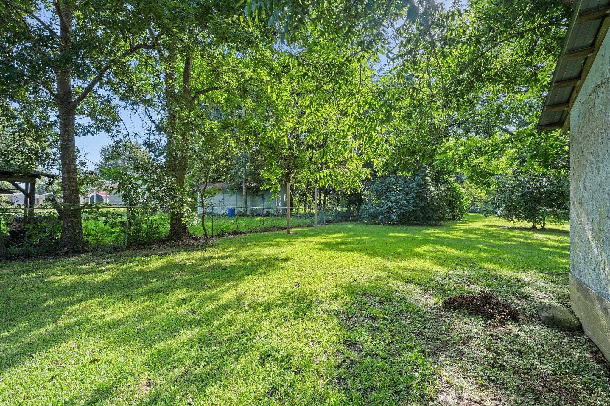 901 B D'Olive Street Bay Minette, AL 36507 - Photo 29 of 29 Yard