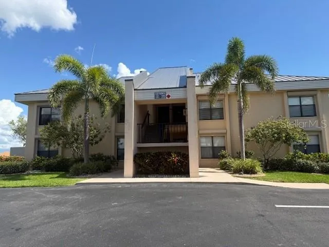 $1,450 | 1335 Rock Dove Court, Unit 122, Punta Gorda, FL 33950