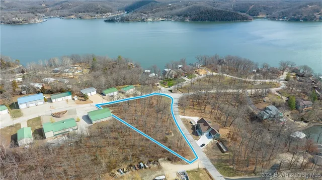 $59,900 | Tbd Standing Rock Road, Camdenton, MO 65020