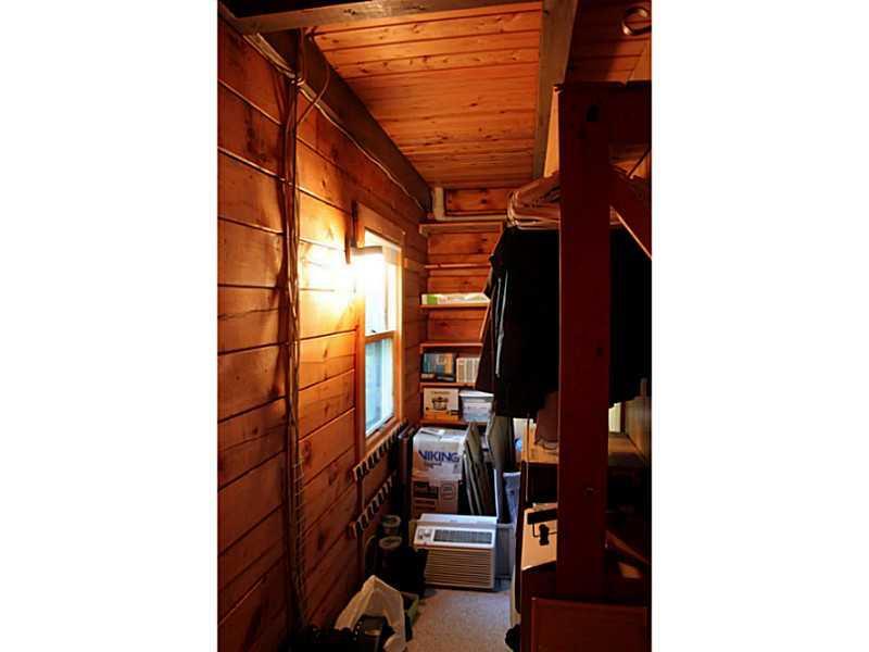 466 Quaker Ridge Road Greene, ME 04236 - Photo 21 of 35 Other. large closet with window