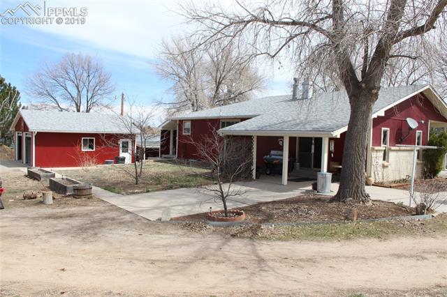 5770 Meridian Road Peyton, CO 80831 - Photo 29 of 36