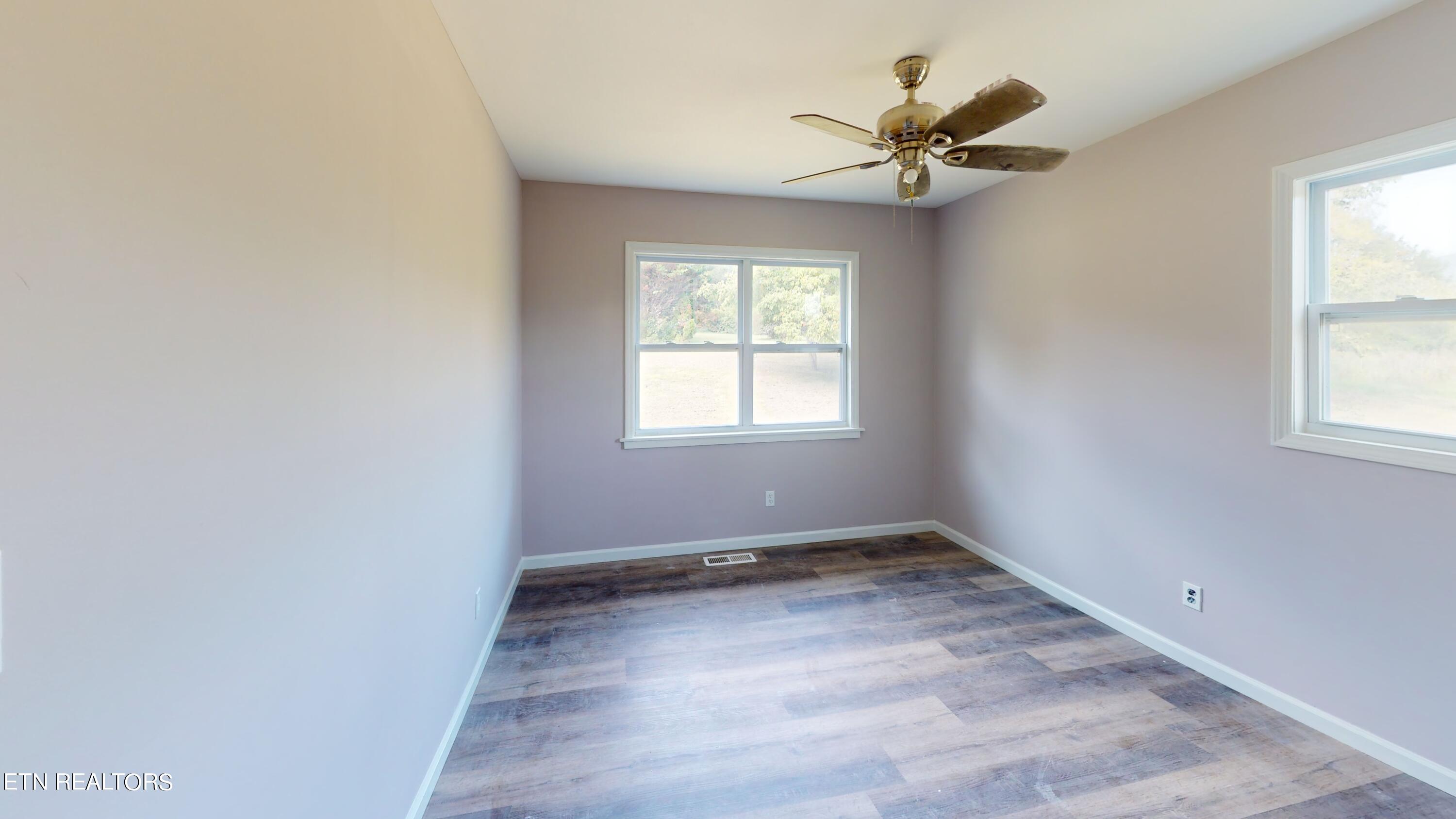 287 Hill Road Rutledge, TN 37861 - Photo 13 of 18 Bedroom (7)