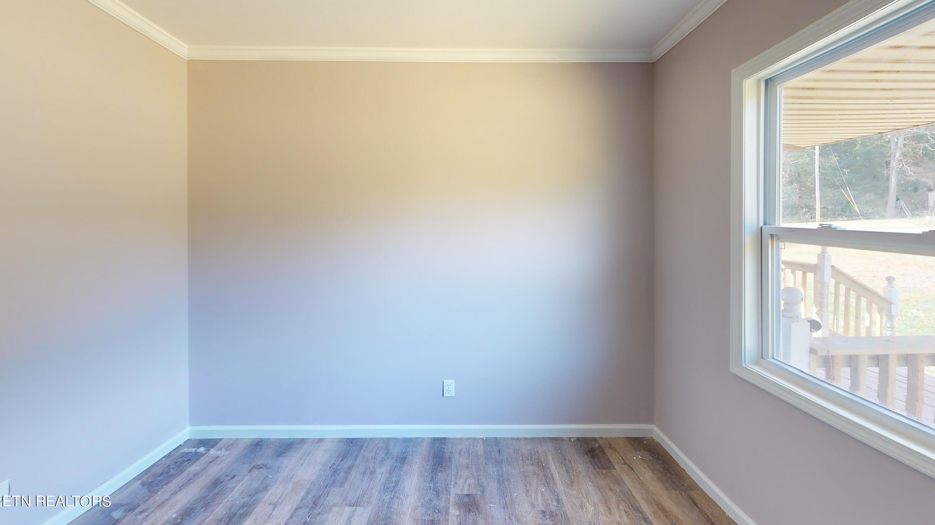 287 Hill Road Rutledge, TN 37861 - Photo 14 of 18 Bedroom (8)