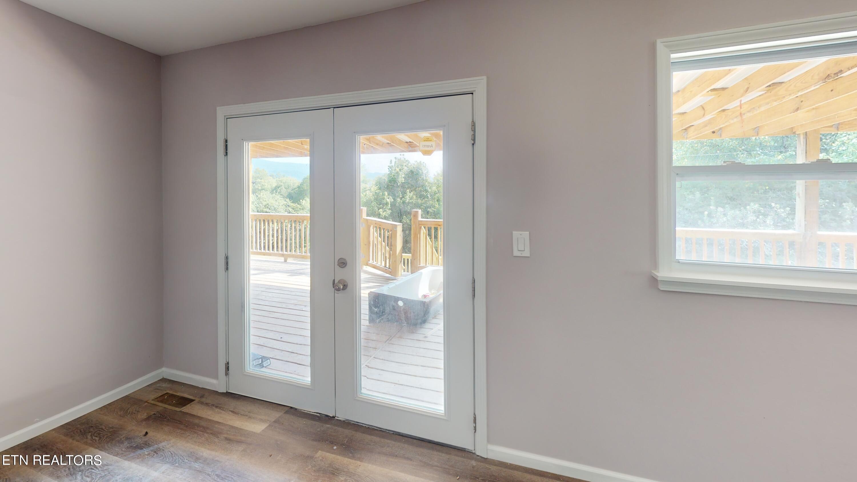 287 Hill Road Rutledge, TN 37861 - Photo 17 of 18 Dining-Room