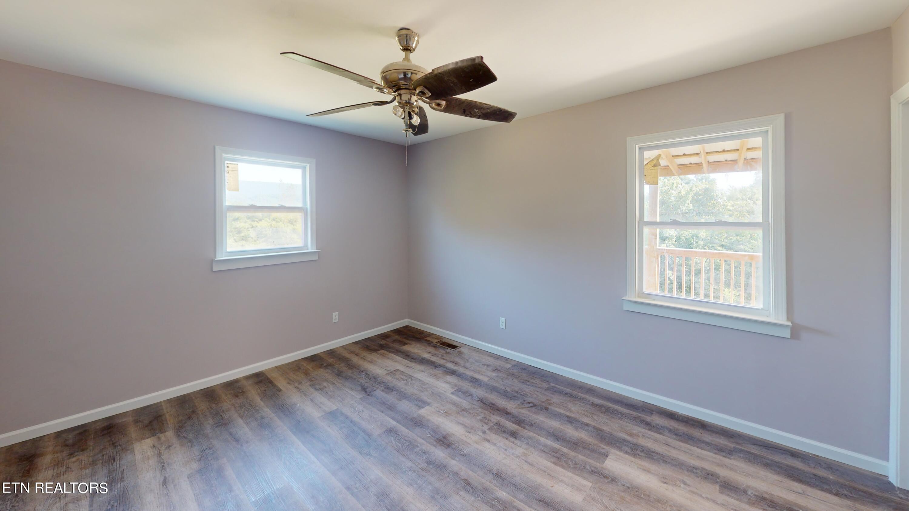 287 Hill Road Rutledge, TN 37861 - Photo 8 of 18 Bedroom (2)