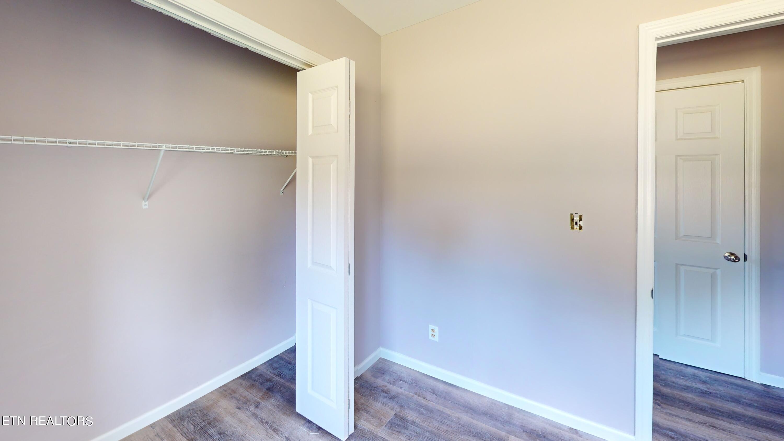 287 Hill Road Rutledge, TN 37861 - Photo 9 of 18 Bedroom (3)