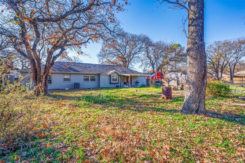 7160 Jay Lane Azle, TX 76020 - Photo 22 of 25