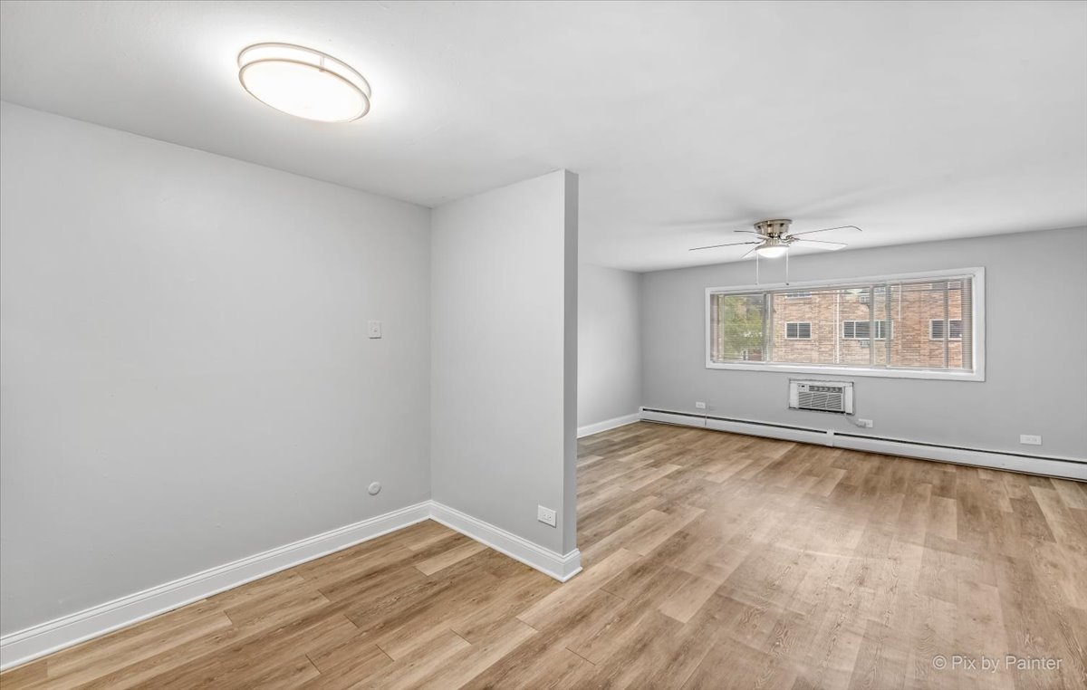 1110 North Wheeling Road, Unit 2C Mount Prospect, IL 60056 - Photo 7 of 19 Gallery Image 7