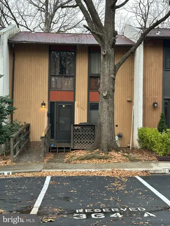 $520,000 | 2348 Antiqua Court, Reston, VA 20191