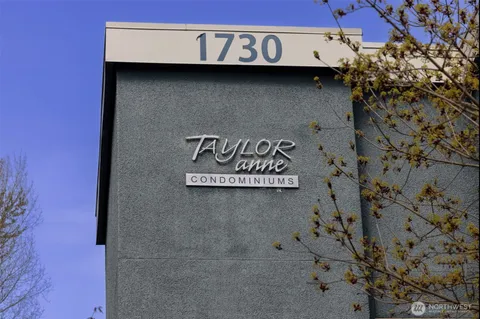 $365,000 | 1730 Taylor Avenue North, Unit 409, Seattle, WA 98109