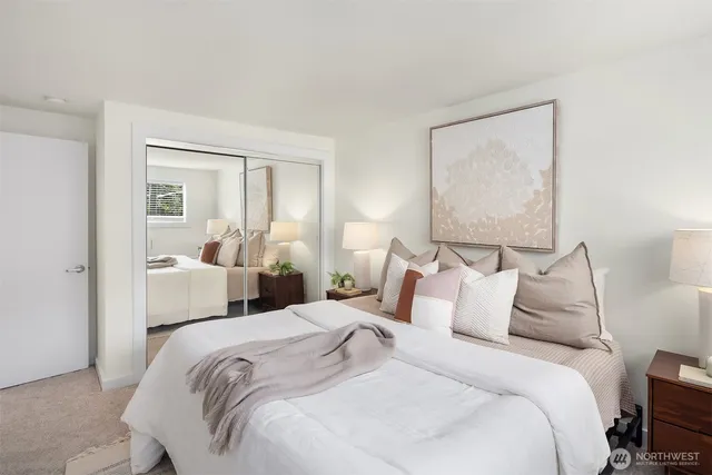 $365,000 | 1730 Taylor Avenue North, Unit 409, Seattle, WA 98109