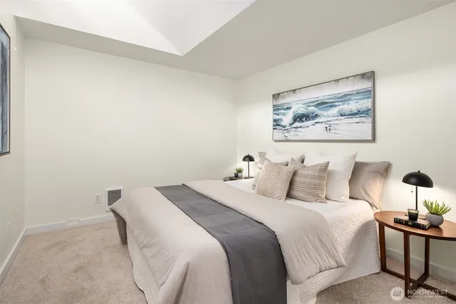 $365,000 | 1730 Taylor Avenue North, Unit 409, Seattle, WA 98109