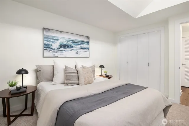 $365,000 | 1730 Taylor Avenue North, Unit 409, Seattle, WA 98109