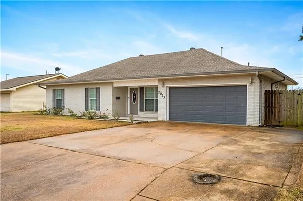 $256,000 | 2023 Memorial Drive, Alexandria, LA 71301