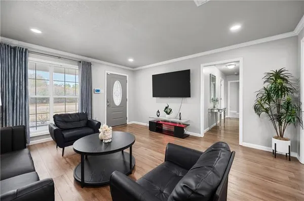 $256,000 | 2023 Memorial Drive, Alexandria, LA 71301