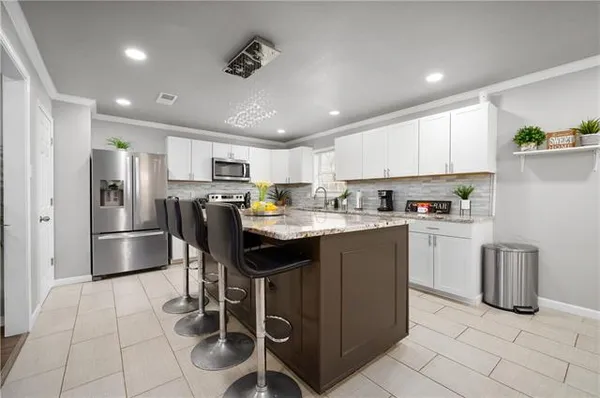 $256,000 | 2023 Memorial Drive, Alexandria, LA 71301