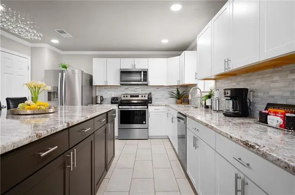 $256,000 | 2023 Memorial Drive, Alexandria, LA 71301
