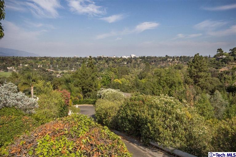1131 Heatherside Road Pasadena, CA 91105 - Photo 44 of 44