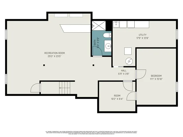 $380,000 | 6610 Leupold Lane, Plainfield, IL 60586